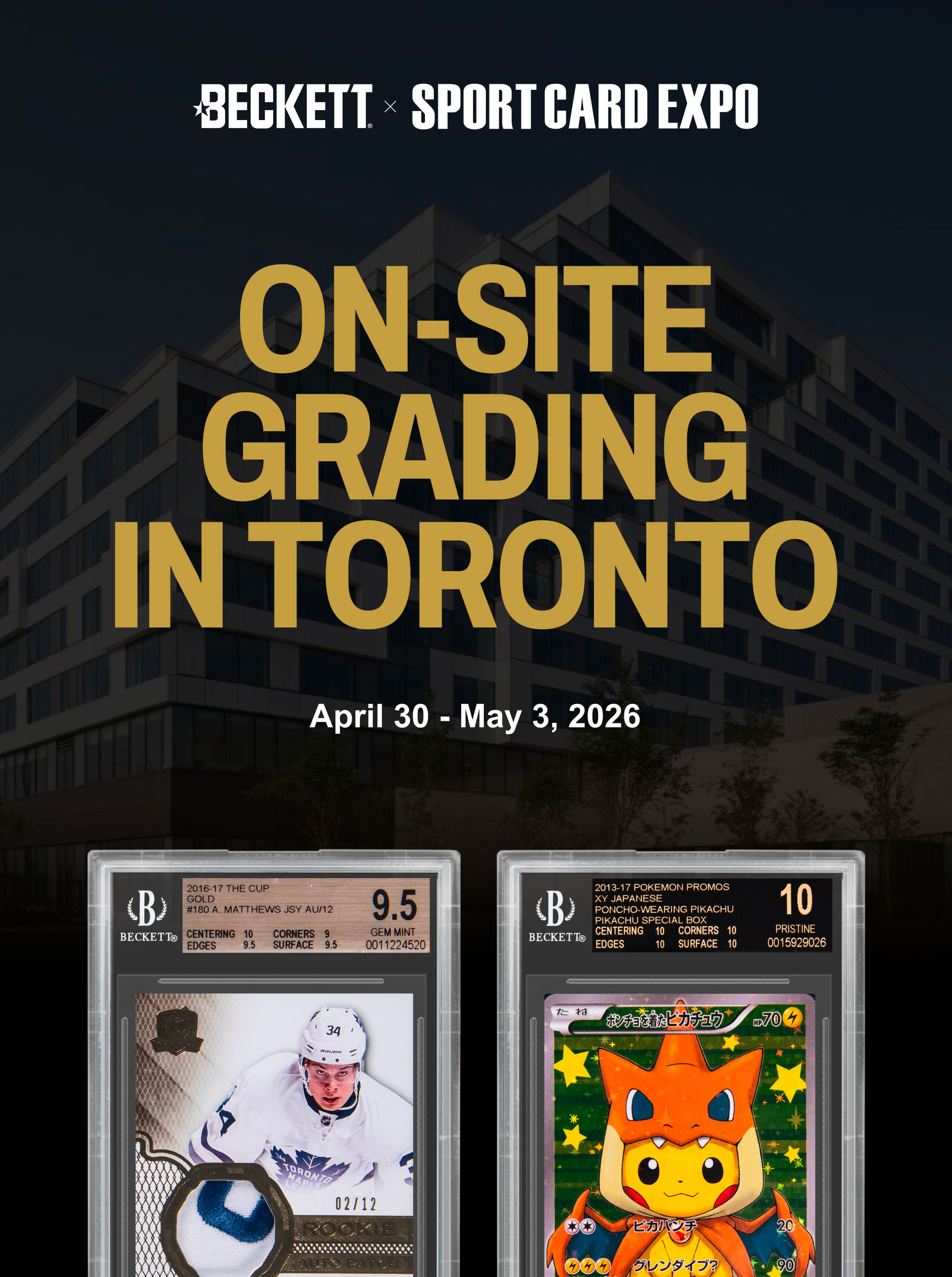 ON-SITE GRADING IN TORONTO